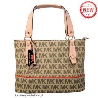 michael kors jet set logo medium beige boekentassen Spullen Goedkoop yylqs416